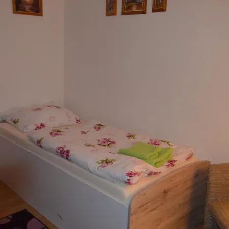 Bohemica 3 Apartment Kourim