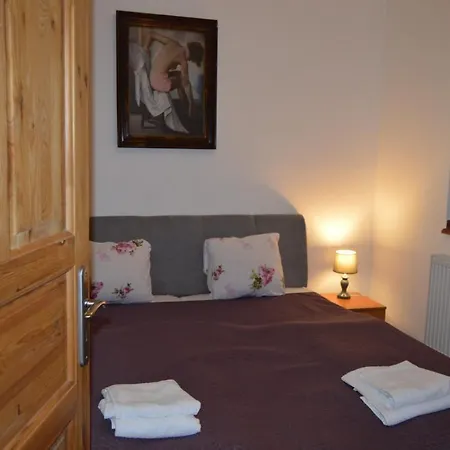 Apartmán Bohemica 3 Kouřim