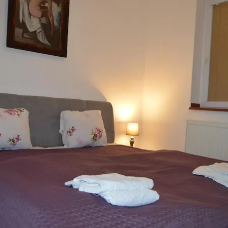 Apartmán Bohemica 3 Kouřim