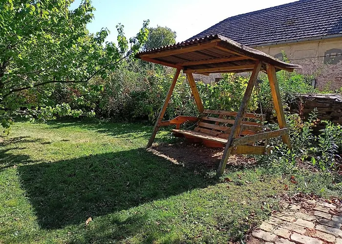 Apartmán Bohemica 3