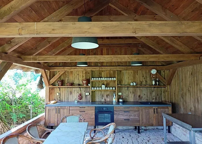 Bohemica 3 Apartmán Kouřim