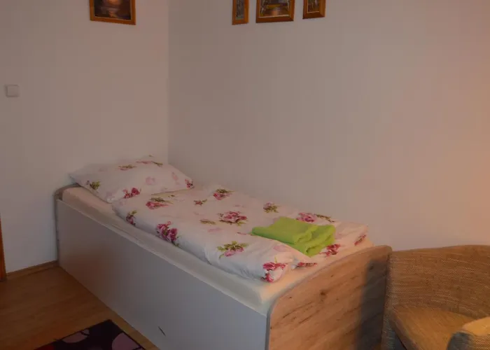 Bohemica 3 Apartmán Kouřim