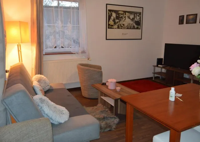 Bohemica 3 Apartmán Kouřim
