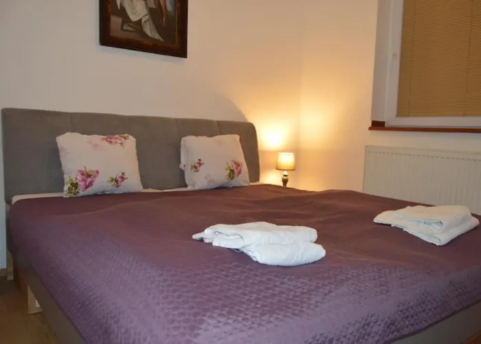 Apartmán Bohemica 3