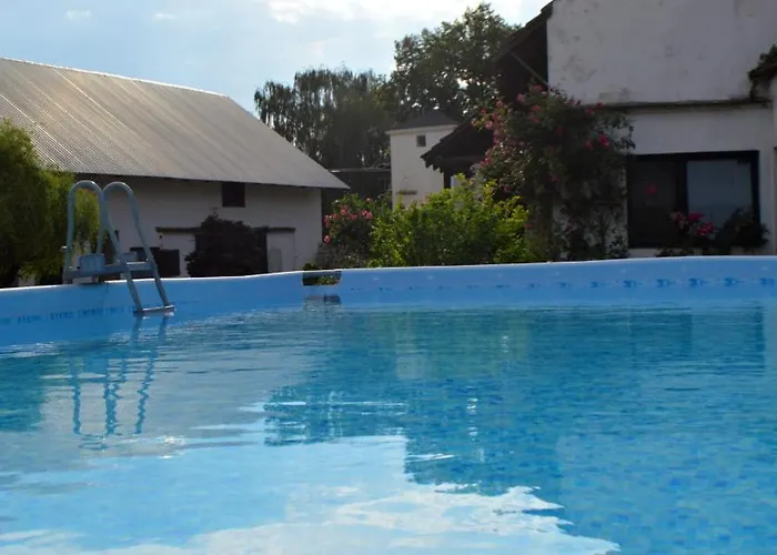 Apartmán Bohemica 3 *